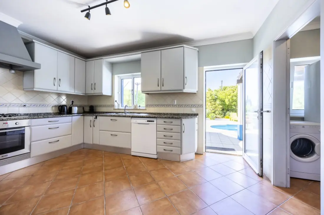 Casa Jasmine - Jardin Clôturé, Piscine Et Soleil D'algarve