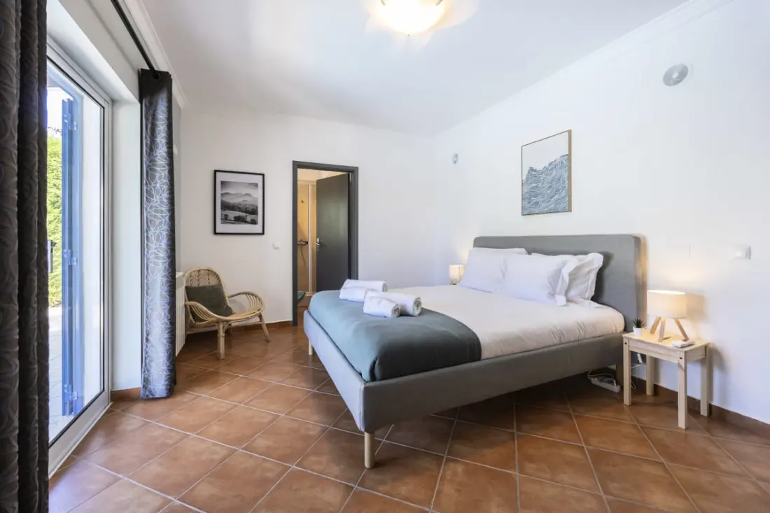 Casa Jasmine - Jardin Clôturé, Piscine Et Soleil D'algarve