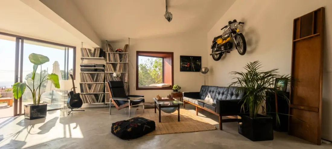 Casa Lebowski