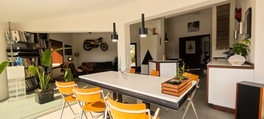Casa Lebowski