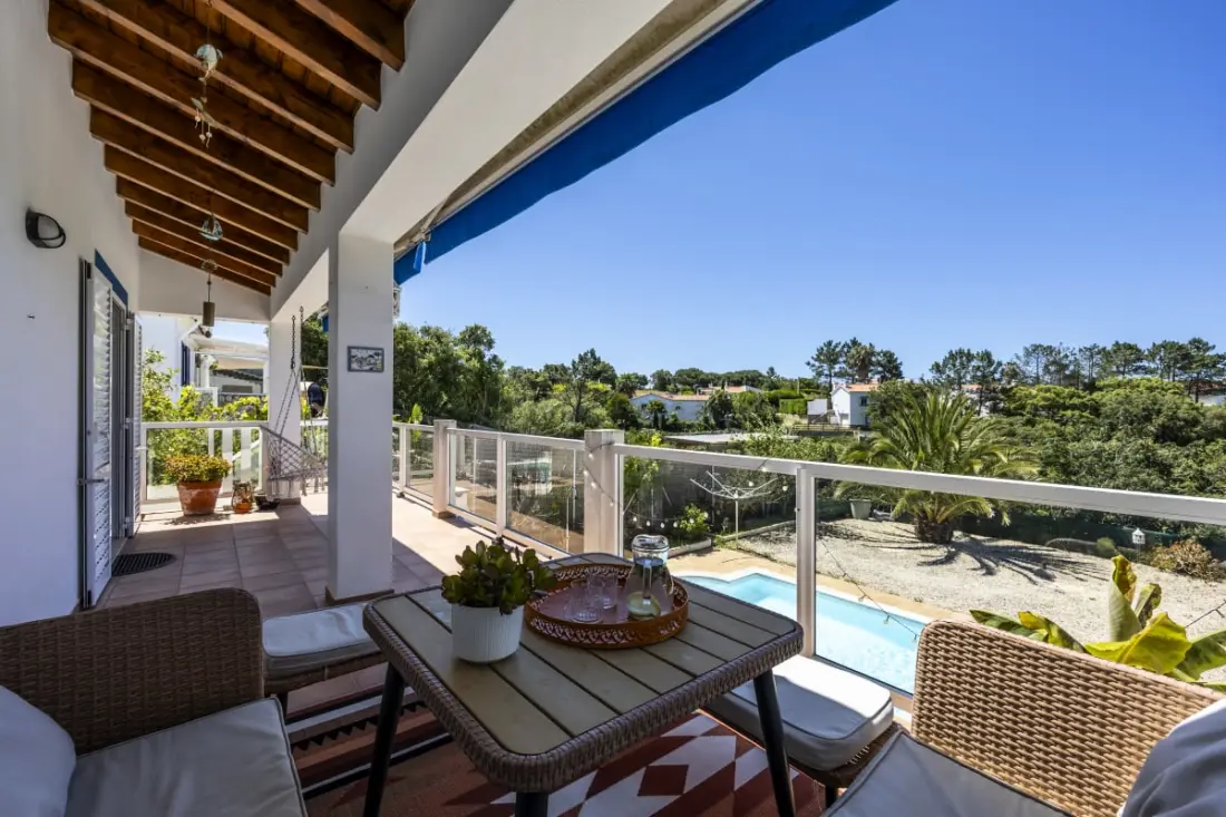 Casa Maresia Aljezur