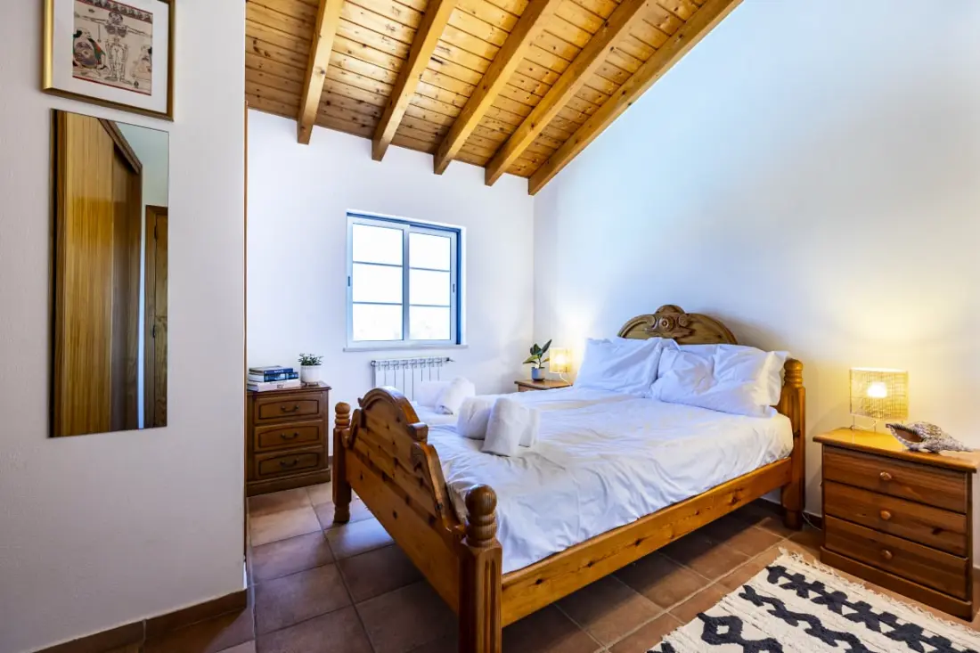 Casa Maresia Aljezur