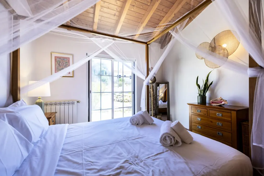 Casa Maresia Aljezur