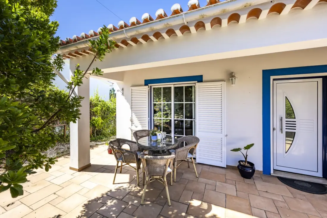 Casa Maresia Aljezur