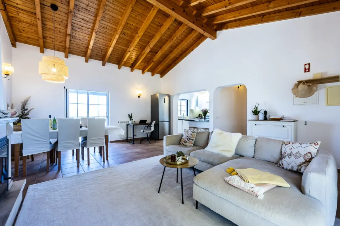 Casa Maresia Aljezur