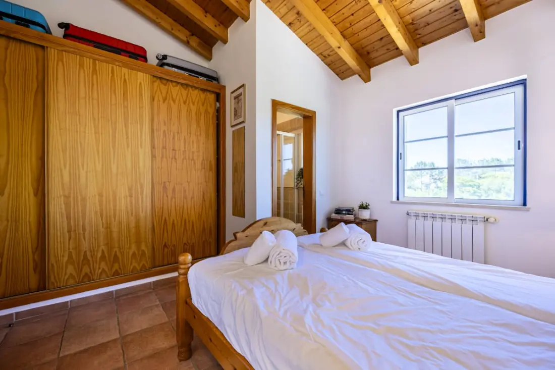 Casa Maresia Aljezur