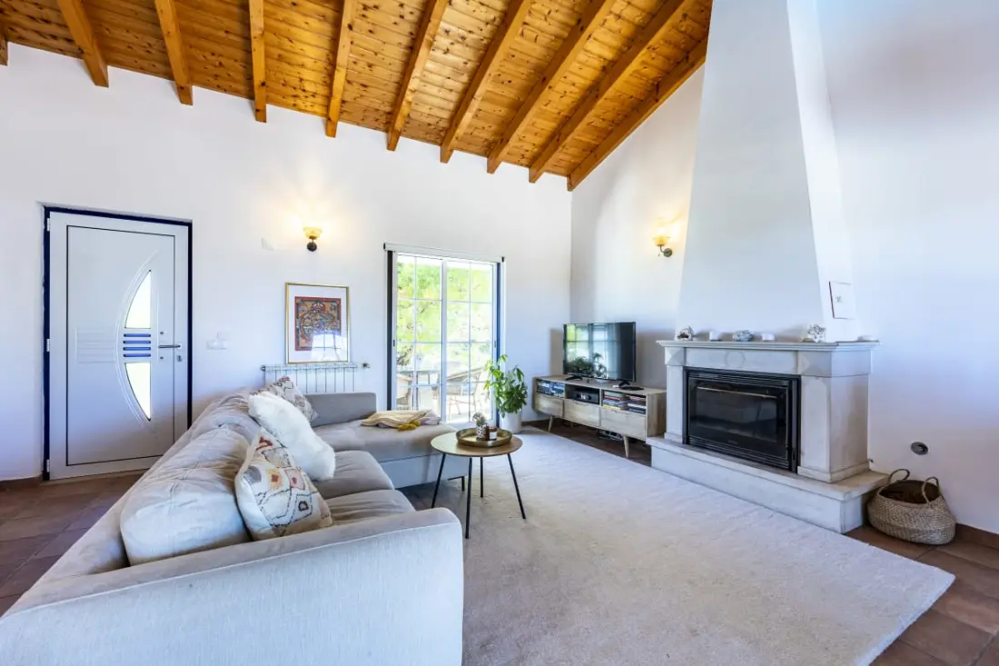 Casa Maresia Aljezur