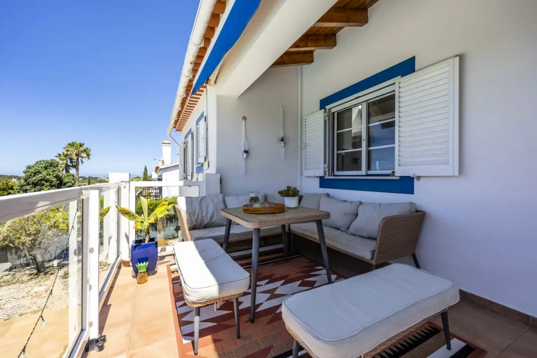 Casa Maresia Aljezur