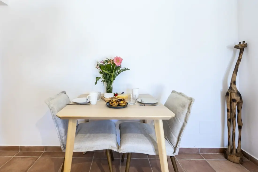 Casa Maresia Aljezur