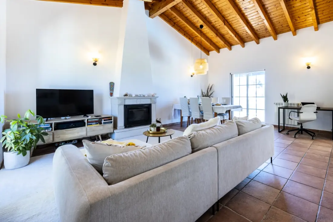 Casa Maresia Aljezur