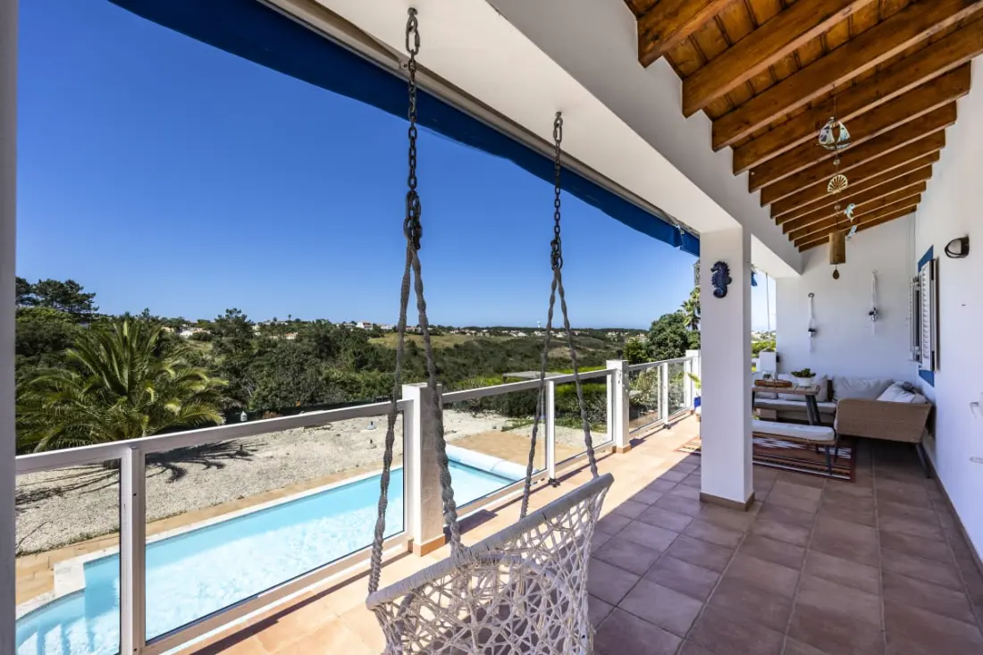 Casa Maresia Aljezur
