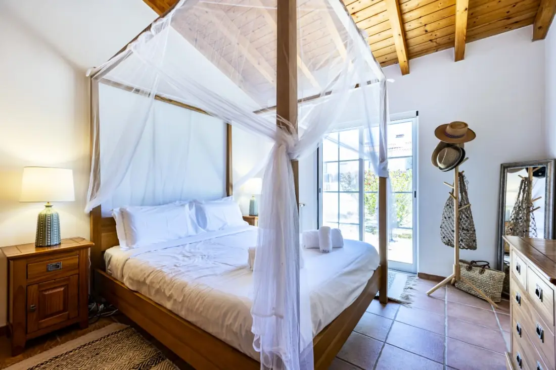 Casa Maresia Aljezur