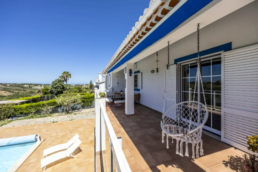 Casa Maresia Aljezur
