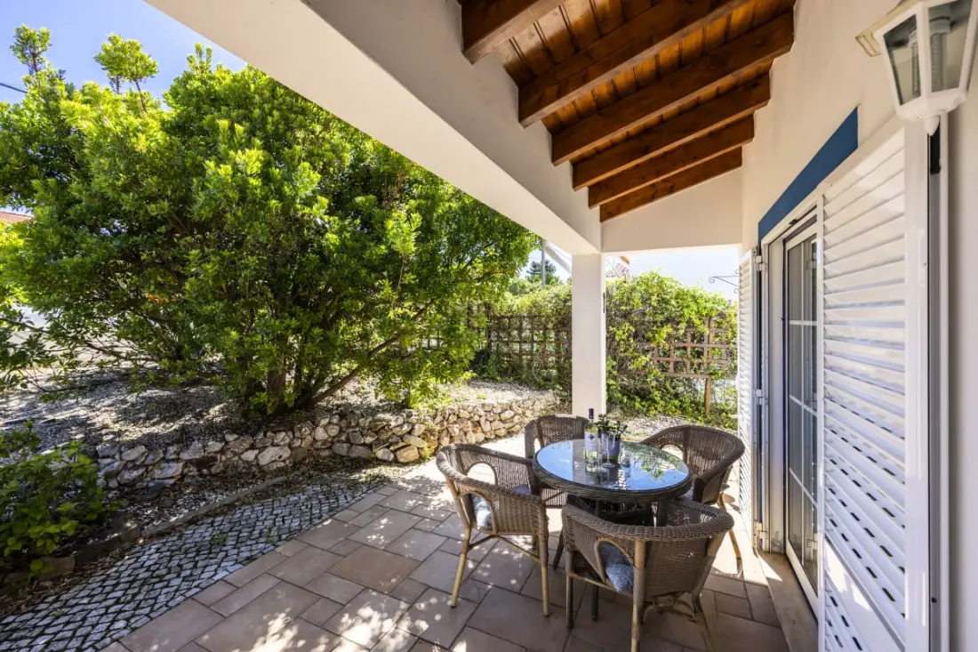 Casa Maresia Aljezur