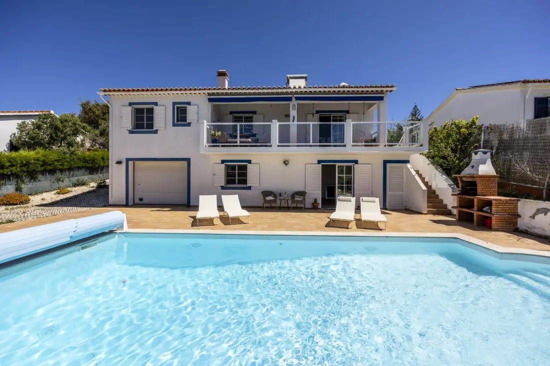 Casa Maresia Aljezur