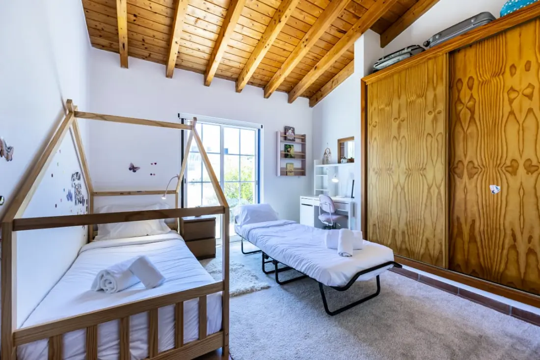 Casa Maresia Aljezur