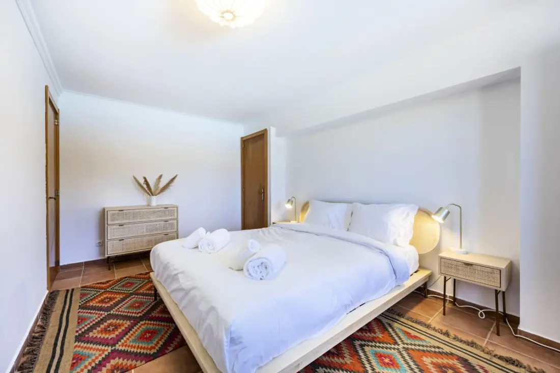 Casa Maresia Aljezur