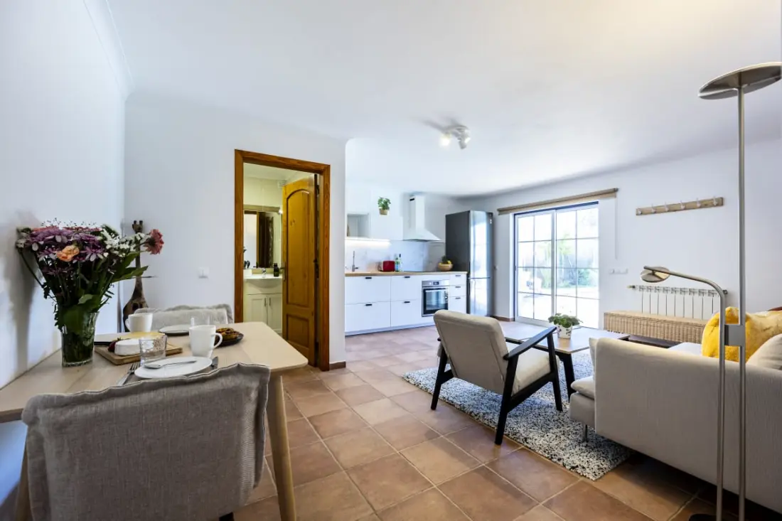 Casa Maresia Aljezur