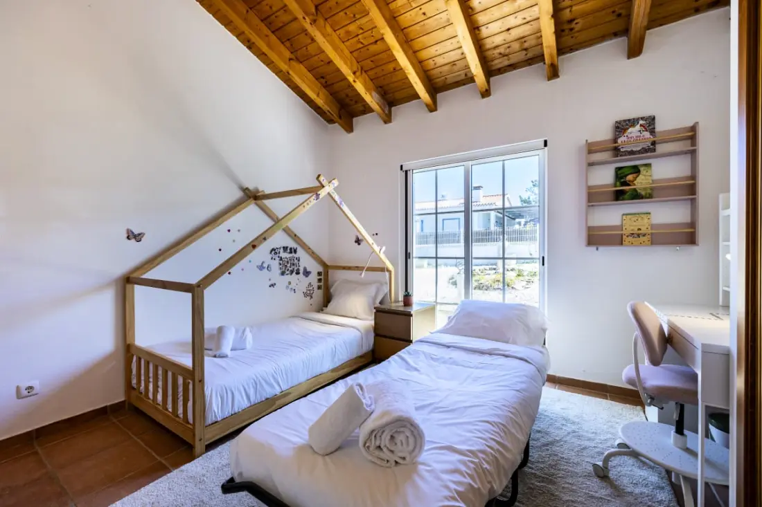 Casa Maresia Aljezur