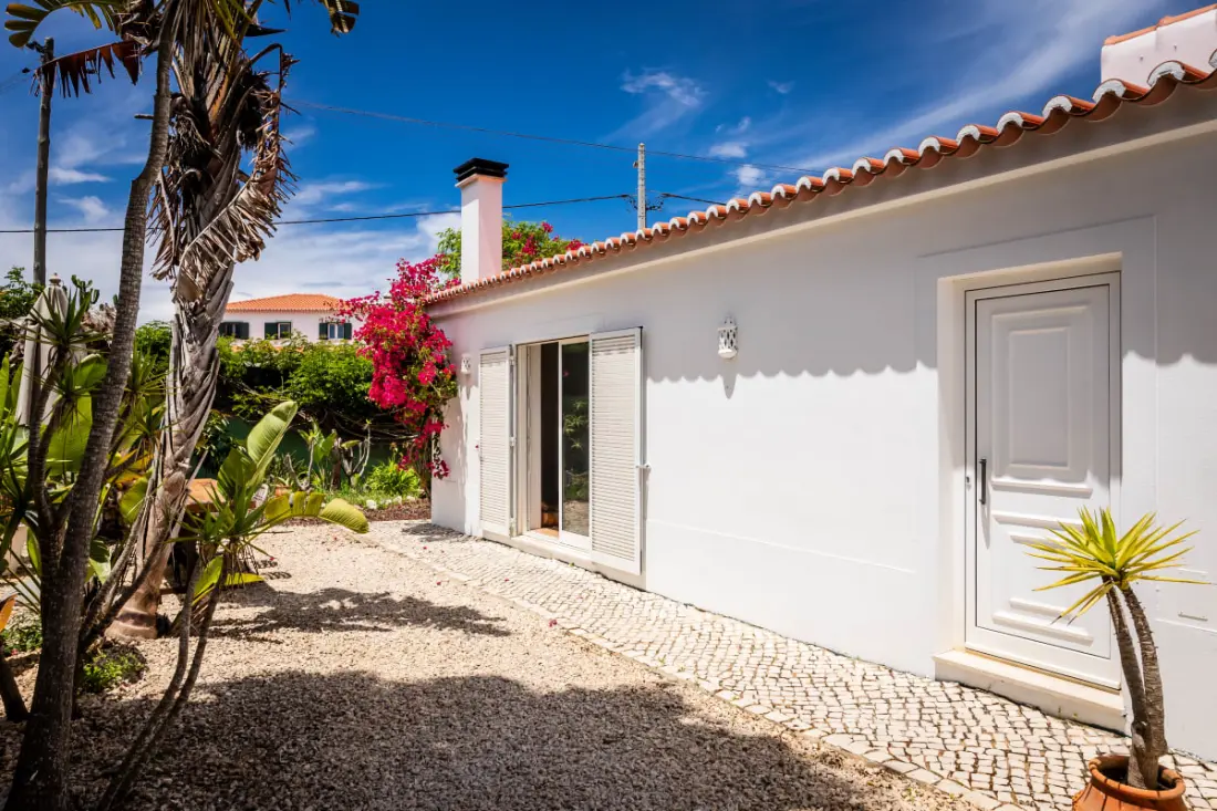 Casa Pinho Vista