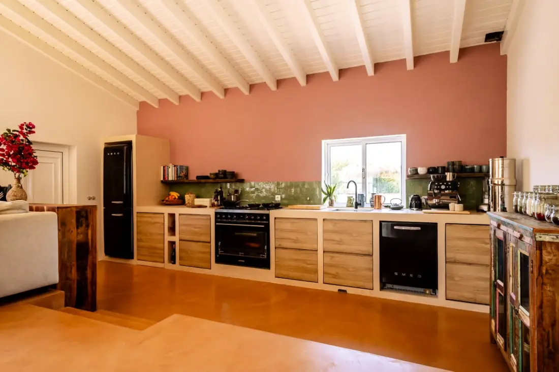 Casa Pinho Vista