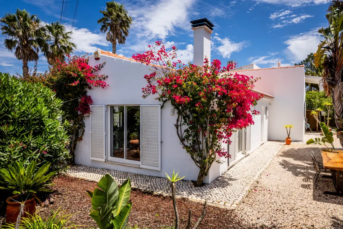 Casa Pinho Vista