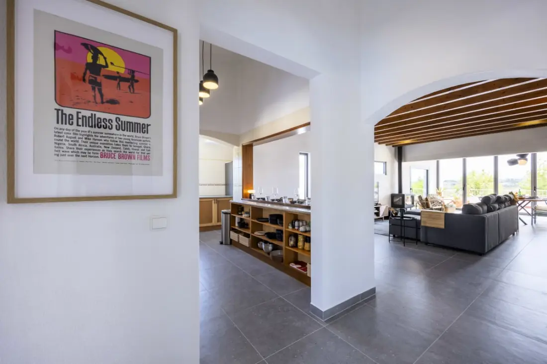 Casa Salacia