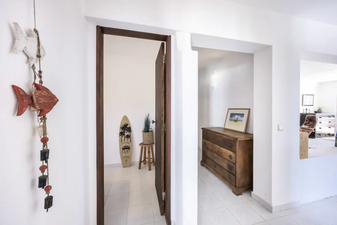 Swallow House - Maison De Jardin Arrifana