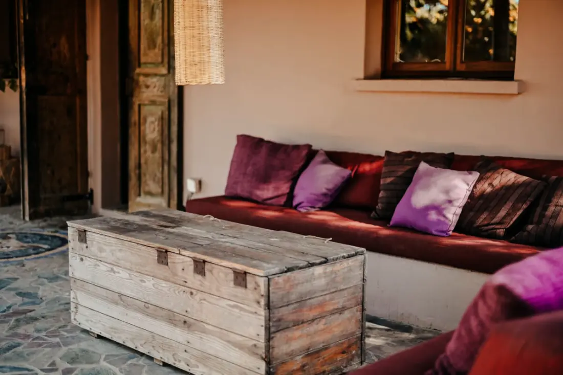 The Lemon Lodge - Tikka Suite