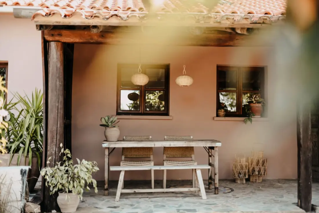 The Lemon Lodge - Tikka Suite