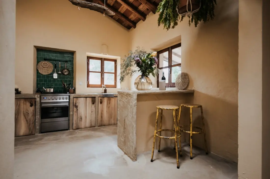 The Lemon Lodge - Tikka Suite