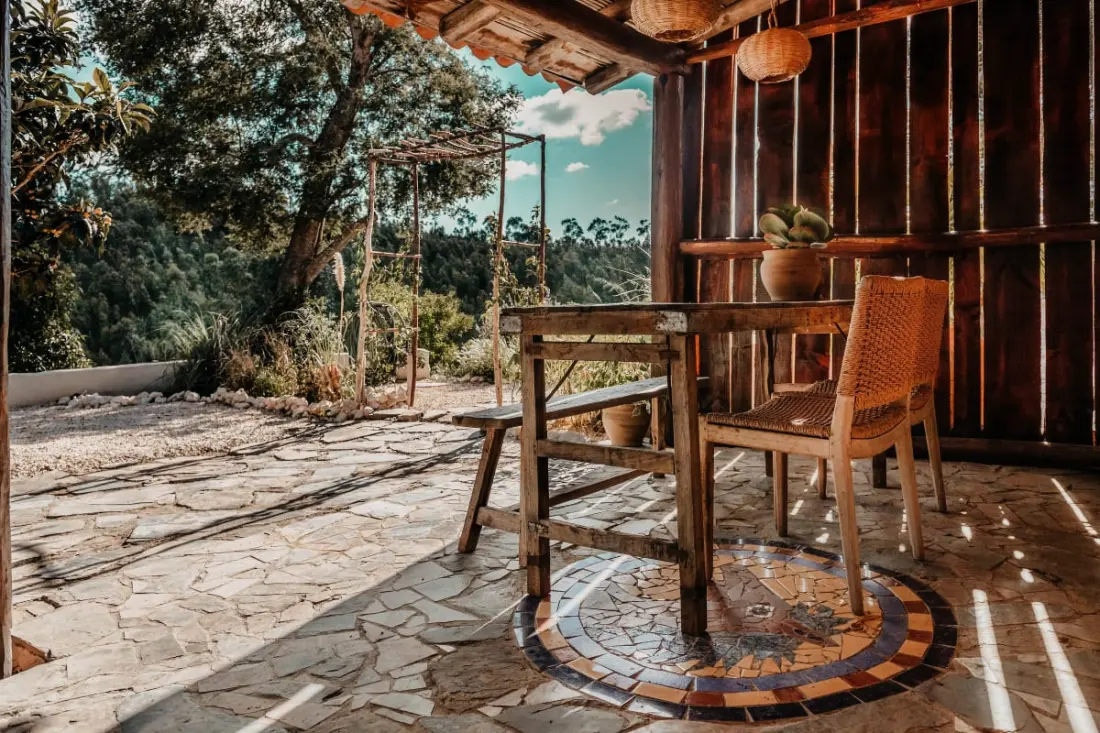 The Lemon Lodge - Tikka Suite