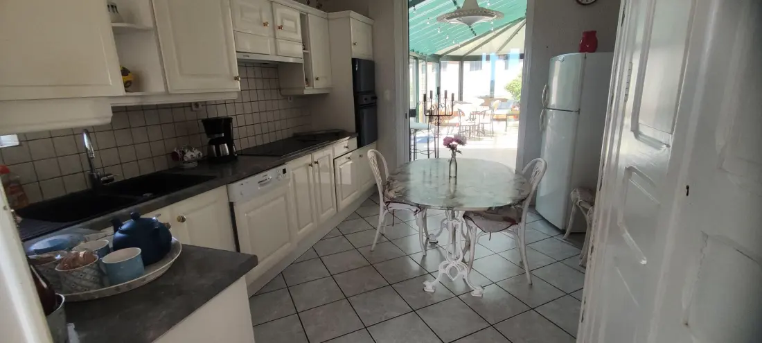 Gîte de France Chez michel 2 épis