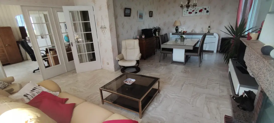 Gîte de France Chez michel 2 épis