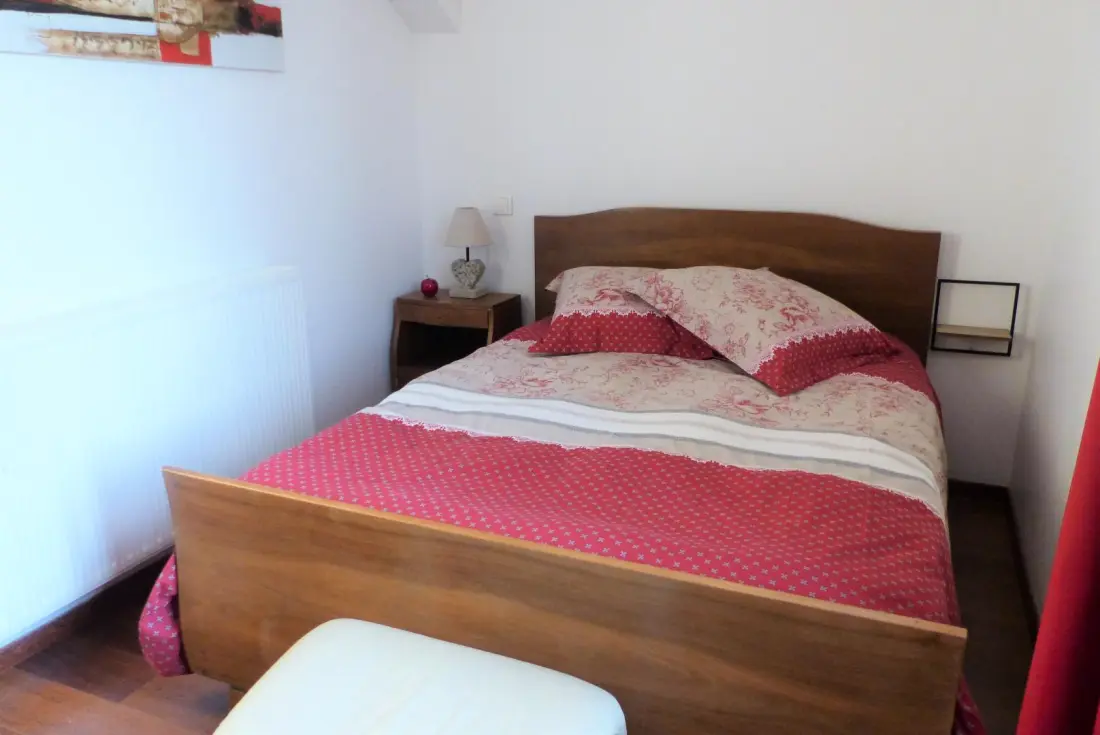 Gîte de France Chez michel 2 épis