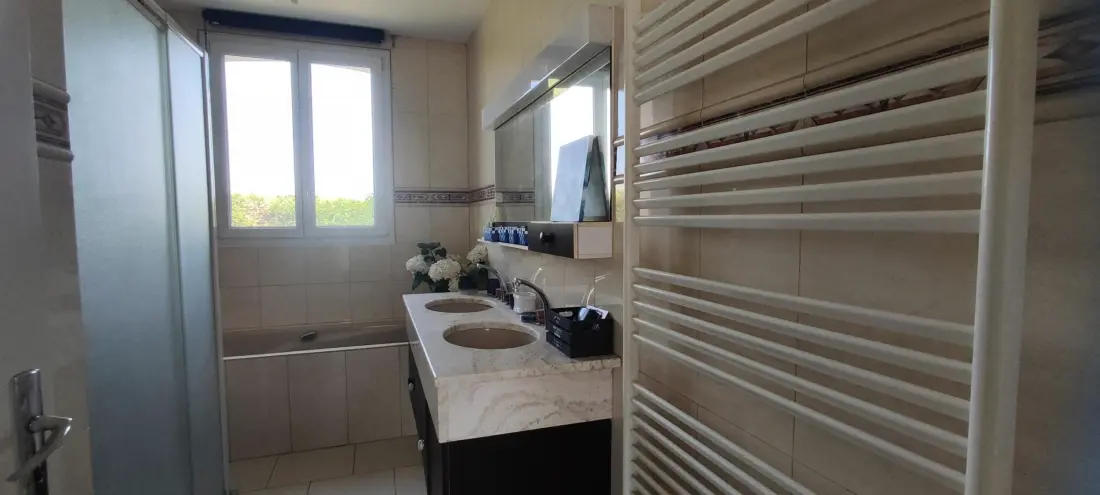 Gîte de France Chez michel 2 épis