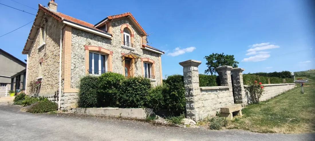 Gîte de France Chez michel 2 épis