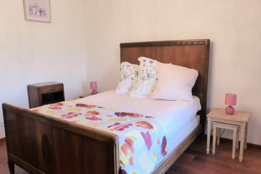 Gîte de France Chez michel 2 épis
