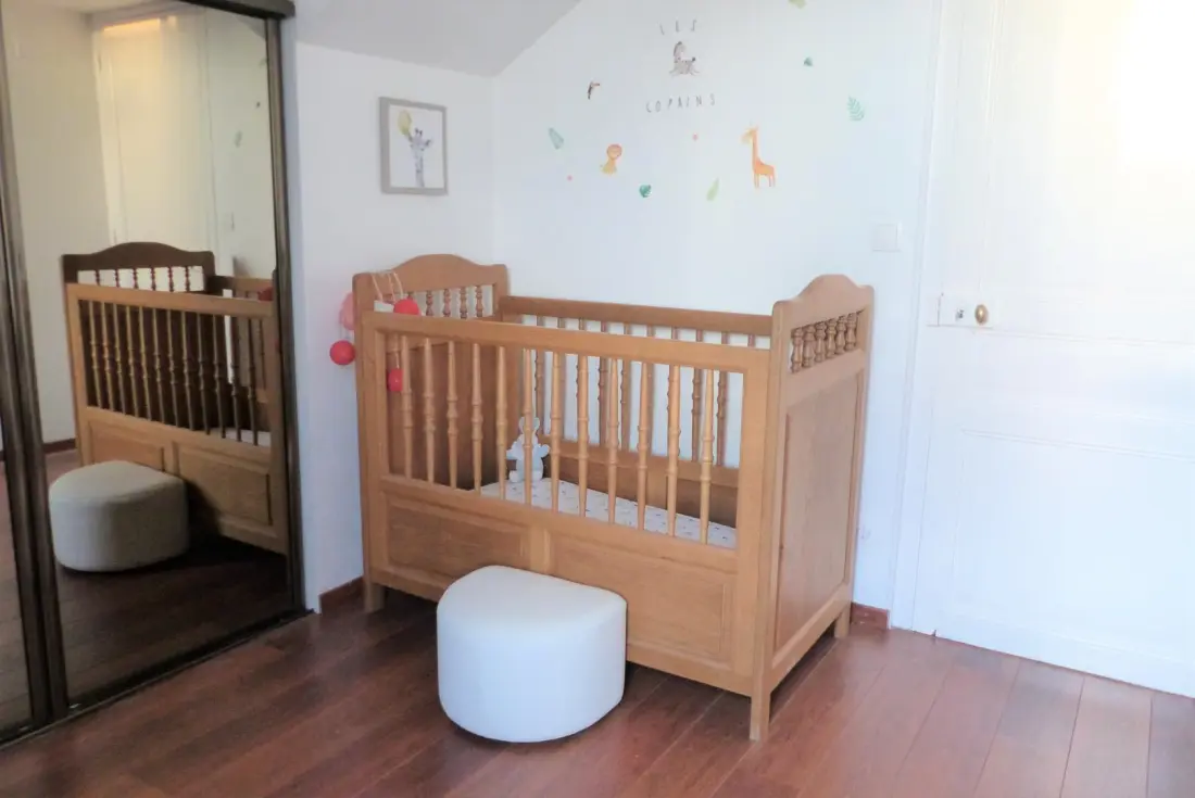 Gîte de France Chez michel 2 épis