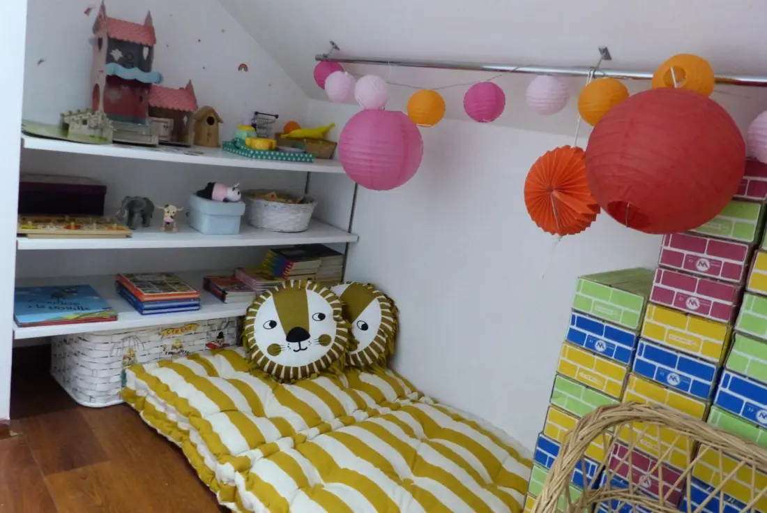 Gîte de France Chez michel 2 épis