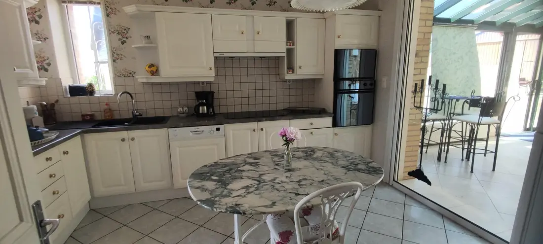 Gîte de France Chez michel 2 épis