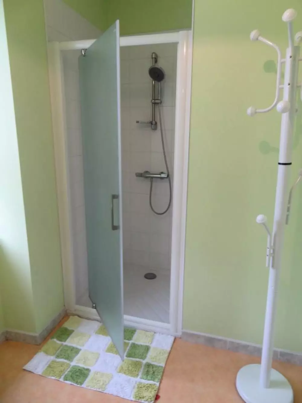 Gîte de France Vallée du clan 3 épis