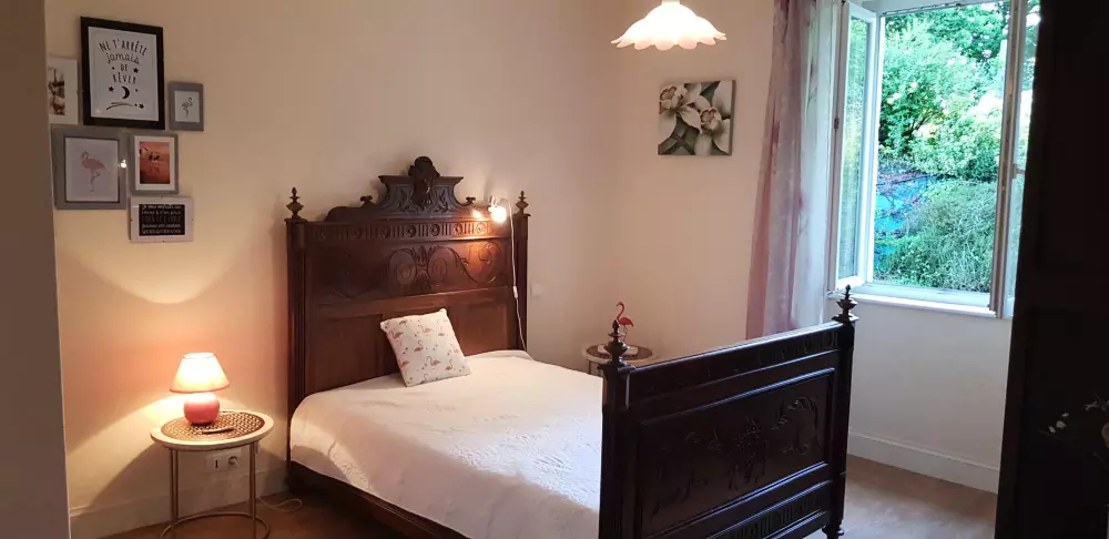 Gîte de France Vallée du clan 3 épis