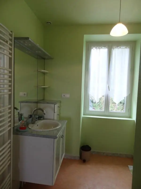 Gîte de France Vallée du clan 3 épis