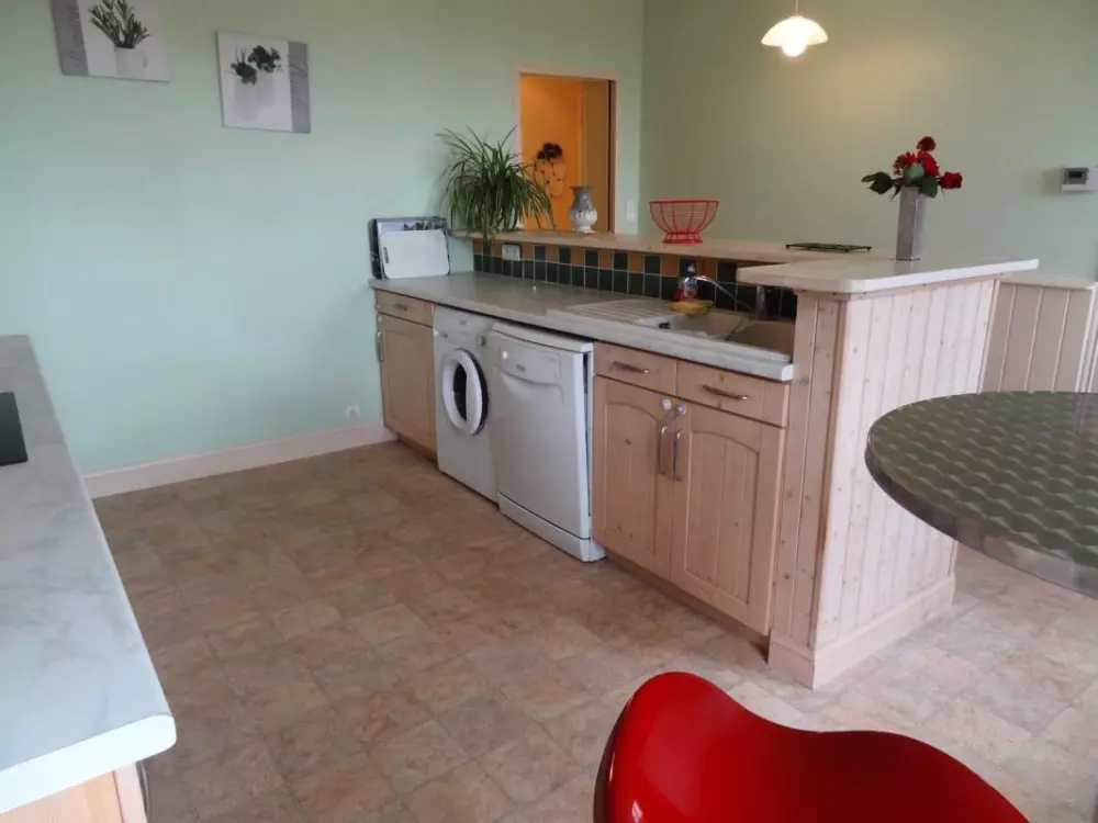 Gîte de France Vallée du clan 3 épis