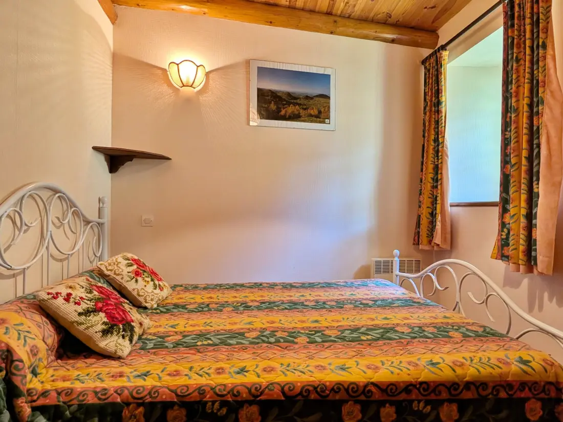 Maison de Vacances Allègre 3