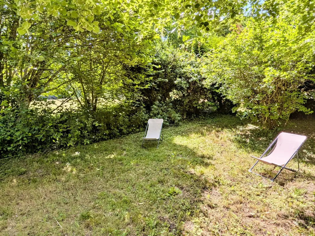 Maison de Vacances Allègre 3