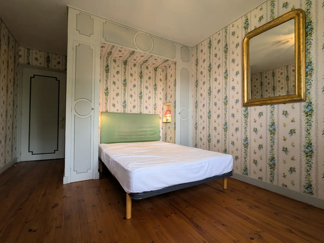 Maison de Vacances Allègre 6