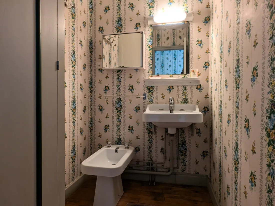 Maison de Vacances Allègre 6