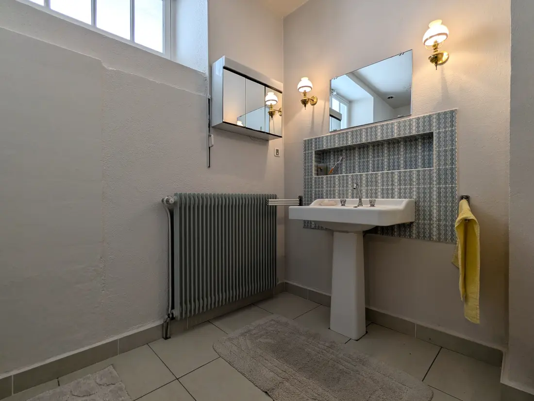 Maison de Vacances Allègre 6